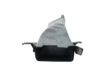 BMW 51747211515 Air Duct, Brake, Left