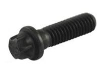 BMW 11311736326 Torx Bolt