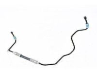 BMW 34326766938 Pipeline With Pressure Hose