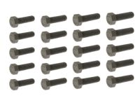 BMW 07119913664 Hex Bolt
