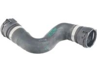 BMW 17123424499 Coolant Hose BMW 17123424499 Coolant Hose
