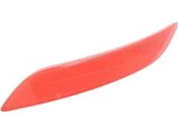 BMW 63147191767 Rear Reflector, Rear Left