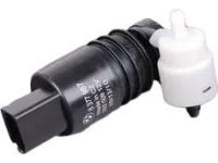 BMW 67128377987 Double Wash Pump