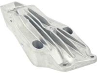 BMW 22116861555 Engine Mount Bracket Left