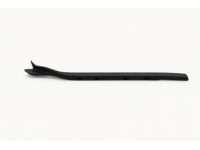 BMW 51137399031 Drip Moulding, Left
