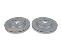 BMW 34216799369 Brake Disc, Ventilated BMW 34216799369 Brake Disc, Ventilated