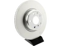 BMW 34106880072 BRAKE DISC, LIGHTWEIGHT, VEN BMW 34106880072 BRAKE DISC, LIGHTWEIGHT, VEN