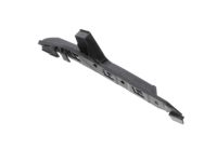 BMW 51117033705 Support, Side Panel Front Left