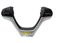BMW 61319270260 Sport Multifunct Steering Wheel Switch BMW 61319270260 Sport Multifunct Steering Wheel Switch