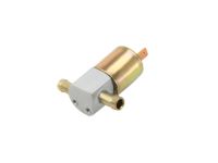 BMW 13641276163 Additional Air Valve