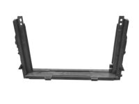 BMW 17117545866 Module Carrier