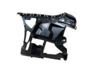 BMW 51128075843 MOUNT, LATERAL REAR LEFT BMW 51128075843 MOUNT, LATERAL REAR LEFT