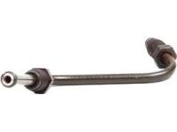BMW 21522282355 Screw Pipe