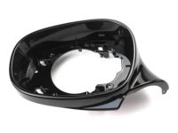 BMW 51167220561 Supporting Ring Left