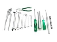 BMW 71111115329 Tool Kit