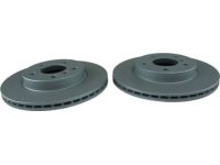 BMW 34116866293 Brake Disc, Ventilated BMW 34116866293 Brake Disc, Ventilated
