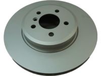 BMW 34116884301 Brake Disc, Ventilated BMW 34116884301 Brake Disc, Ventilated