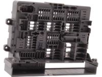 BMW 61149119445 Power Distribution Box, Front BMW 61149119445 Power Distribution Box, Front