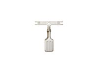 BMW 61131387146 Flat Contact, Fan Connector BMW 61131387146 Flat Contact, Fan Connector