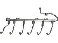 BMW 13537535897 High-Pressure Rail BMW 13537535897 High-Pressure Rail