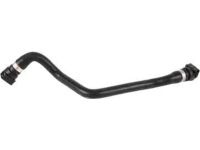 BMW 17127509966 Expansion Tank Hose BMW 17127509966 Expansion Tank Hose