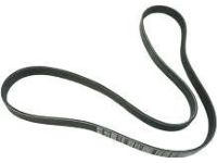 BMW 11287636372 Ribbed V-Belt BMW 11287636372 Ribbed V-Belt