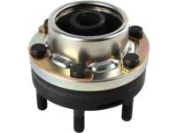 BMW 26111229524 Constant-Velocity Joint Wth Knurled Bush BMW 26111229524 Constant-Velocity Joint Wth Knurled Bush