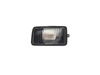BMW 63171384233 Lamp Lens Left BMW 63171384233 Lamp Lens Left