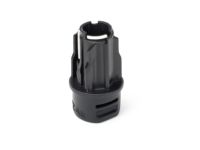 BMW 63117407330 Bulb Socket