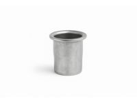 BMW 07147311614 Blind Rivet Nut, Flat Headed