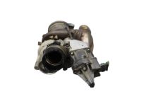 BMW 11657638783 Actuator BMW 11657638783 Actuator