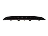 BMW 51118069208 Grill, Air Intake, Center