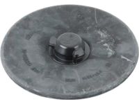 BMW 33536857006 Upper Spring Pad