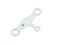 BMW 13647595405 Bracket Injector