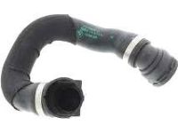BMW 17127646151 Coolant Hose BMW 17127646151 Coolant Hose