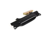 BMW 51221928207 Door Handle Outer Left BMW 51221928207 Door Handle Outer Left