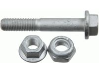 BMW 07119905302 Hex Bolt