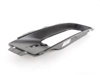 BMW 51117172450 Repair Kit, Bumper, Front BMW 51117172450 Repair Kit, Bumper, Front