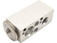 BMW 64116845415 Expansion Valve BMW 64116845415 Expansion Valve