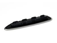 BMW 51137418603 Finisher, Side Panel, Front Left BMW 51137418603 Finisher, Side Panel, Front Left