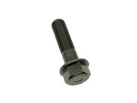 BMW 11231736585 Collar Screw BMW 11231736585 Collar Screw