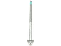 BMW 12318584260 Hex Bolt BMW 12318584260 Hex Bolt
