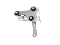 BMW 17228624268 Holder, Thermostat BMW 17228624268 Holder, Thermostat