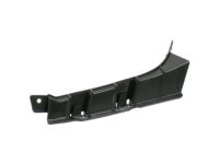 BMW 51117116667 Mount, Lateral, Bumper, Front Left