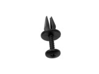 BMW 51718229003 Expanding Rivet