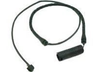 BMW 34351181338 Front Brake Pad Wear Sensor BMW 34351181338 Front Brake Pad Wear Sensor