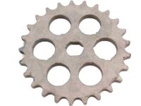 BMW 11411733962 Sprocket
