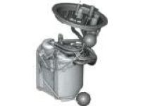 BMW 16119429645 SUPPLY MODULE