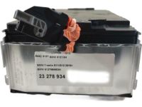 BMW 61278686084 Cell Module, High-Voltage Accumulator BMW 61278686084 Cell Module, High-Voltage Accumulator