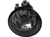 BMW 63177238787 Fog Lights, Left BMW 63177238787 Fog Lights, Left